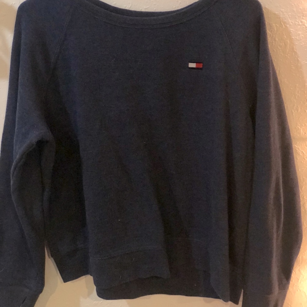 Tommy Hilfiger Crew Neck
